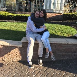 Meet your Posher, Dylan